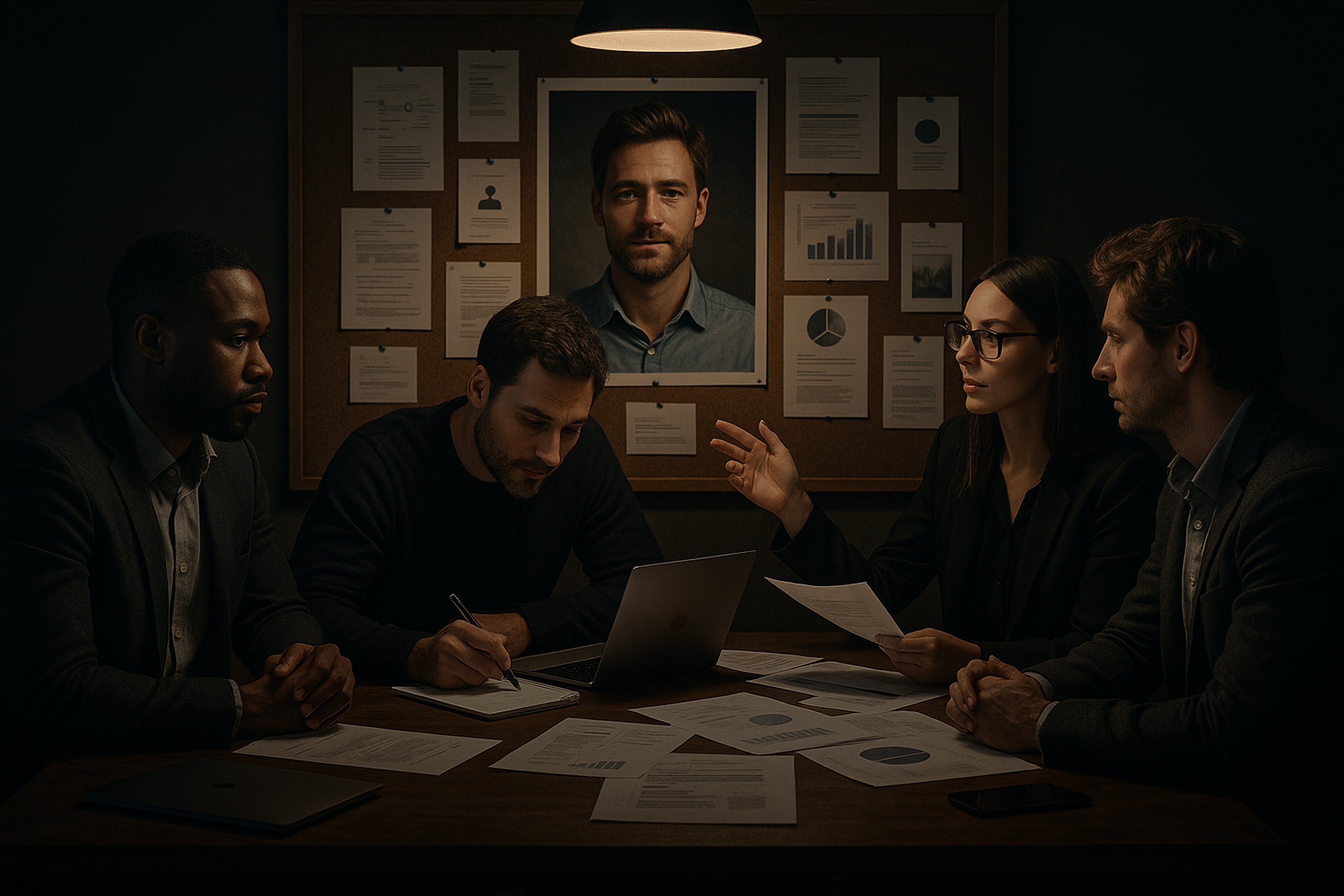 Personal Branding (LinkedIn)