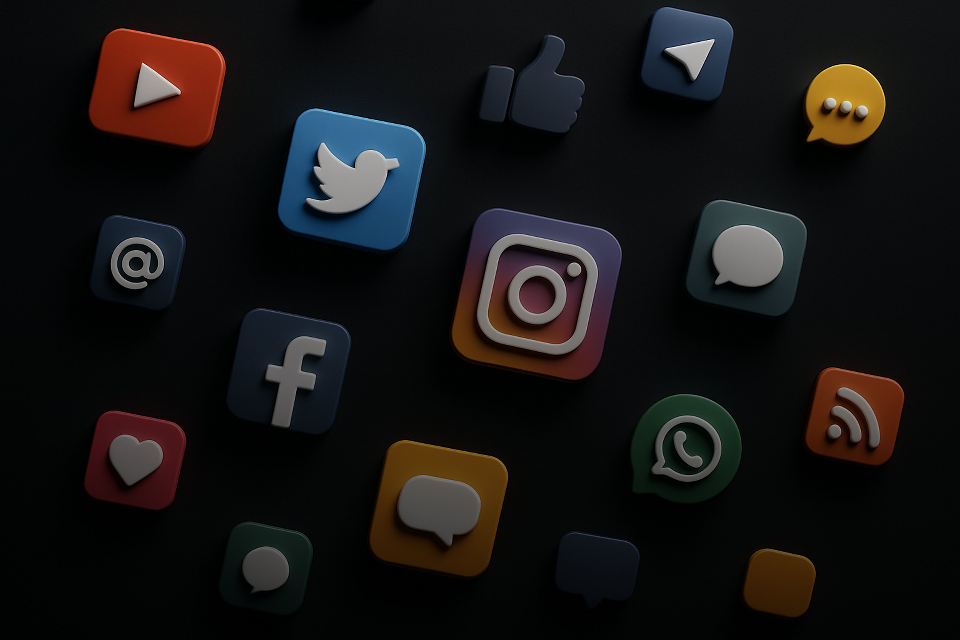 Social Media Marketing